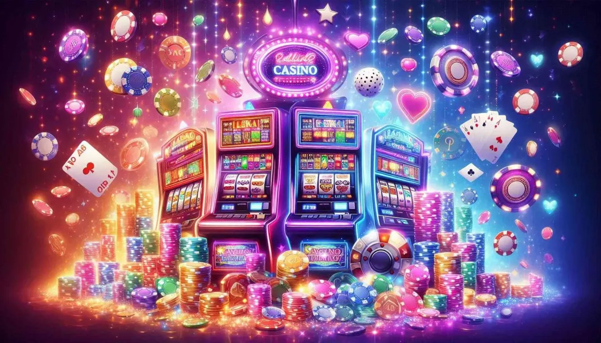 Titaani Casino